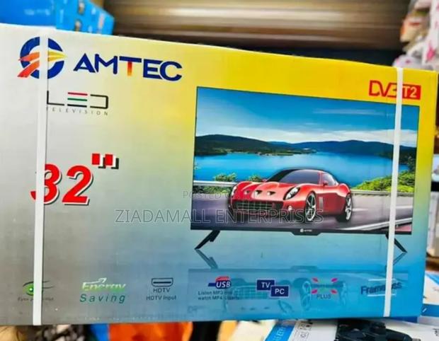 Amtec 32 Digital Ac/Dc: High-Performance Power Sol - thumbnail 2