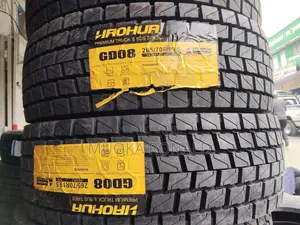 265/70r19.5 Haohua Tyre