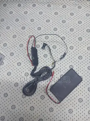 Ahd Digital Video Camera Spy Hidden Pinhole Camera Wireless