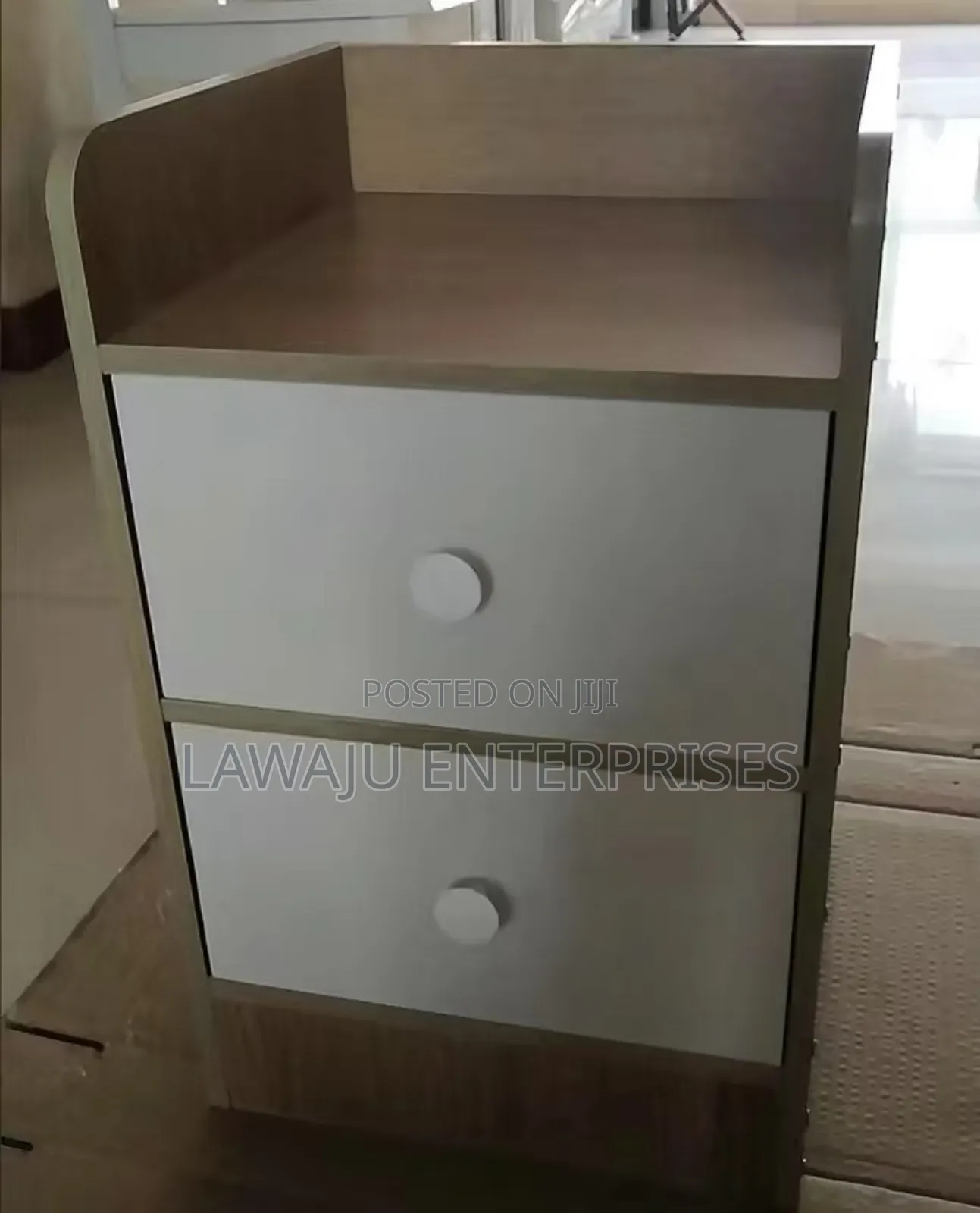 Bedside Table