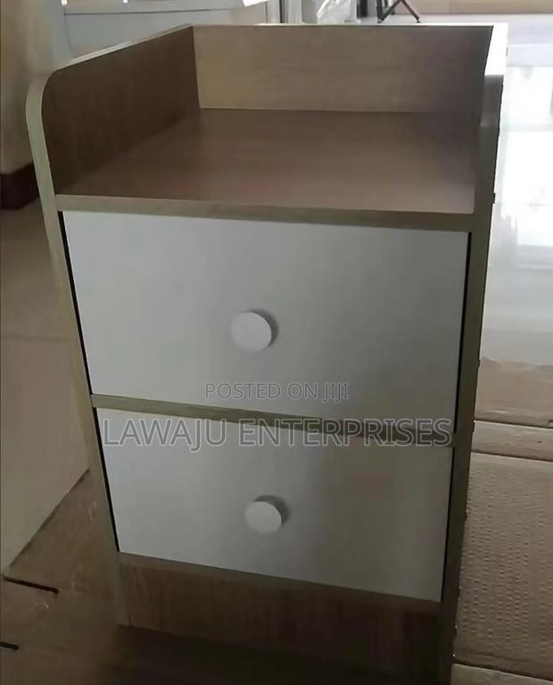 Bedside Table