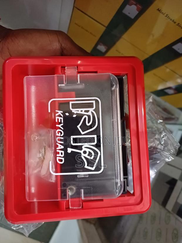 Emergency Keyguard Key Box - thumbnail 2