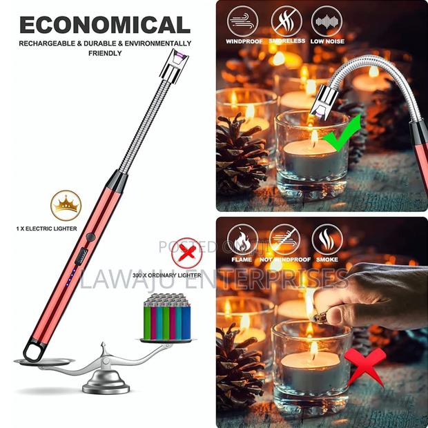 Bbq Lighter