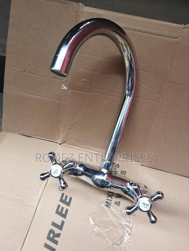 Wall Spout Tap Tsy4g - main view