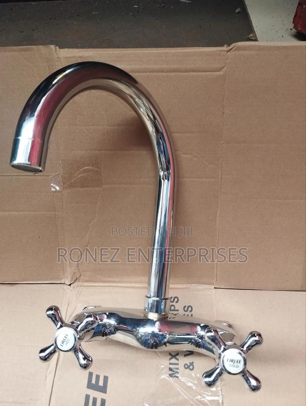 Wall Spout Tap Tsy4g - thumbnail 2