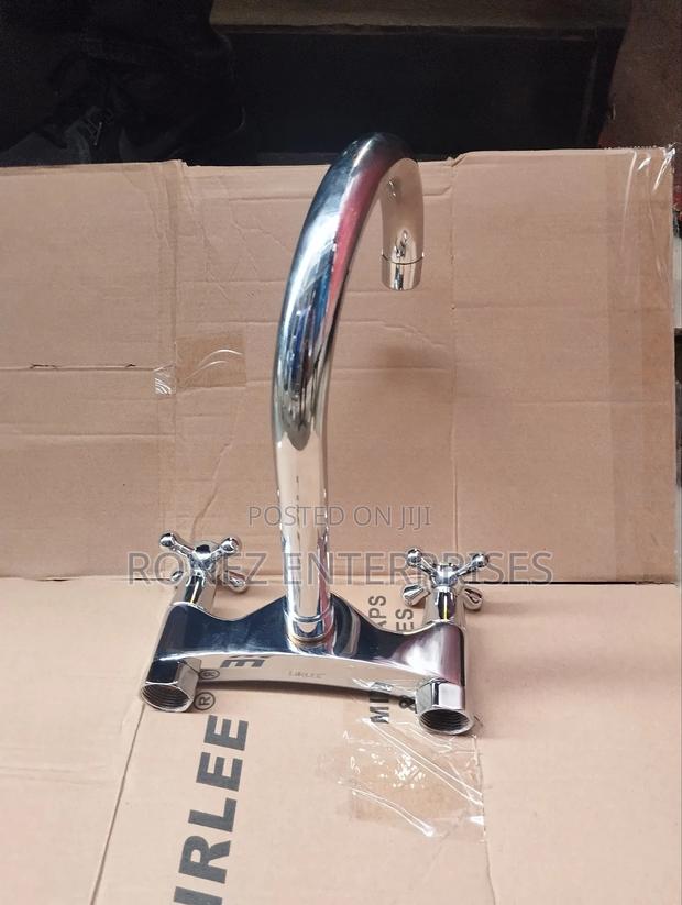 Wall Spout Tap Tsy4g - thumbnail 3