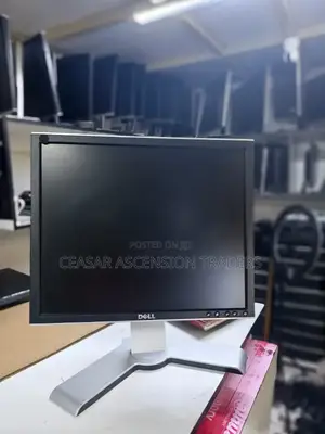 Dell 19inch Square