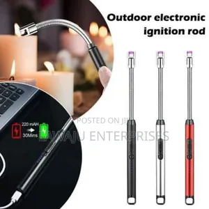 Bbq Lighter