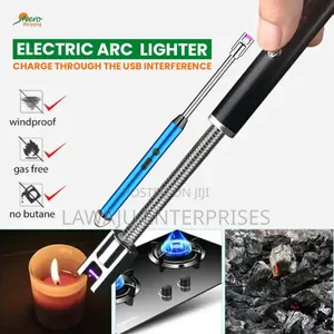 Bbq Lighter