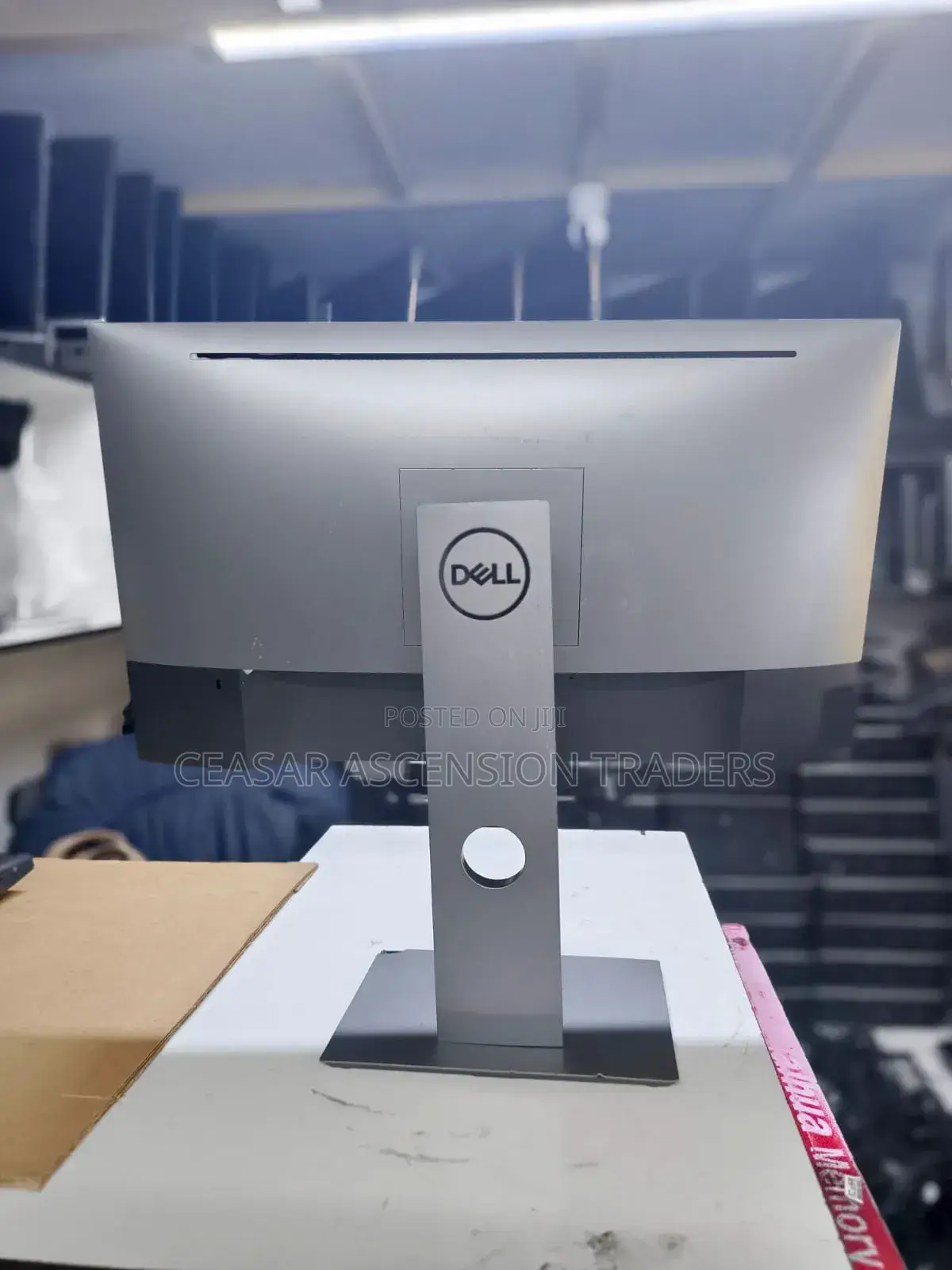 Dell 24inch Edge to Edge