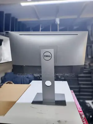 Dell 24inch Edge to Edge