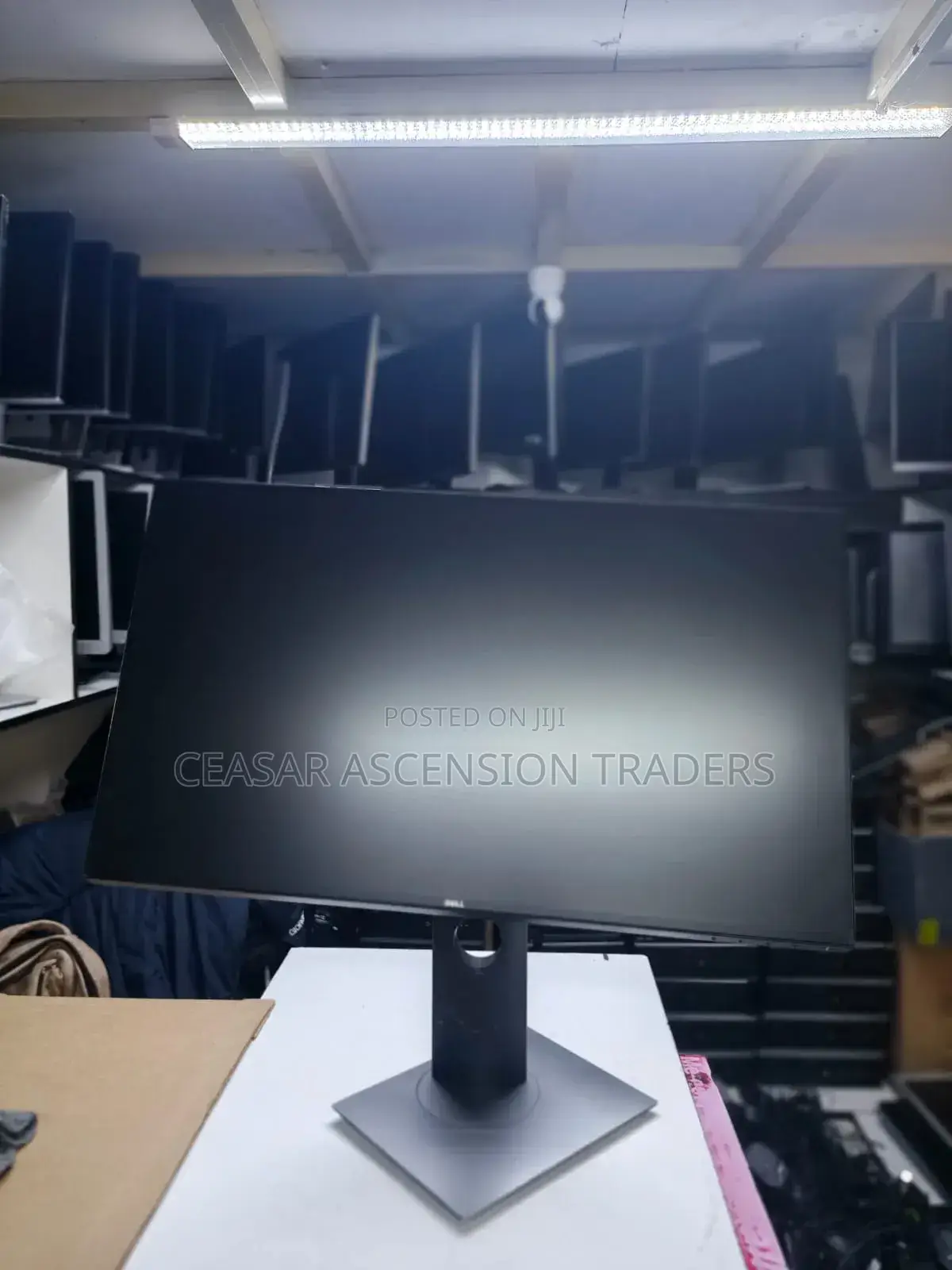Dell 24inch Edge to Edge