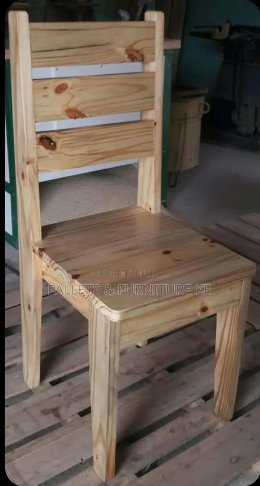 Single Seat