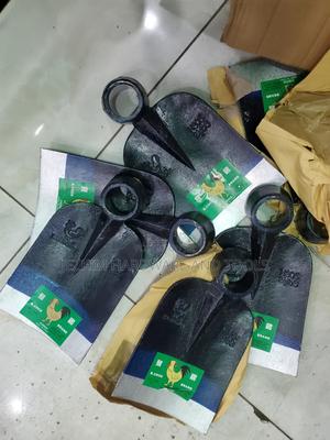 Jembe B.Cork - thumbnail 2