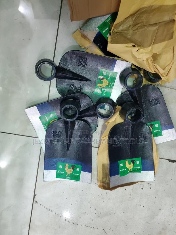 Jembe B.Cork - thumbnail 3