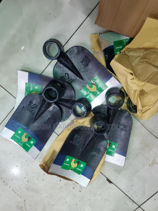 Jembe B.Cork - thumbnail 4