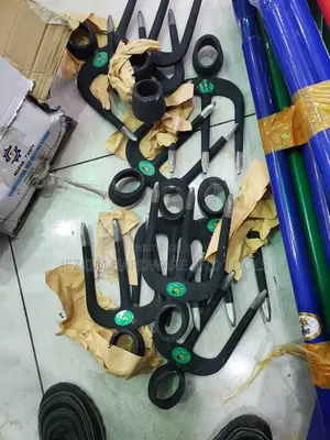 Fork Jembe 2.5 LBS
