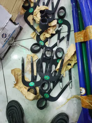 Fork Jembe 2.5 LBS