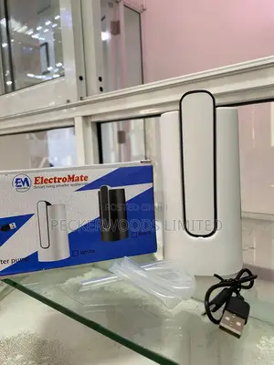 Top Load Water Pump Electromate