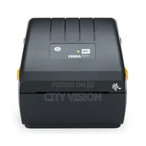 Zebra Zd220d Barcode Label Direct Thermal Printer
