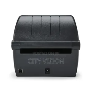 Zebra Zd220d Barcode Label Direct Thermal Printer