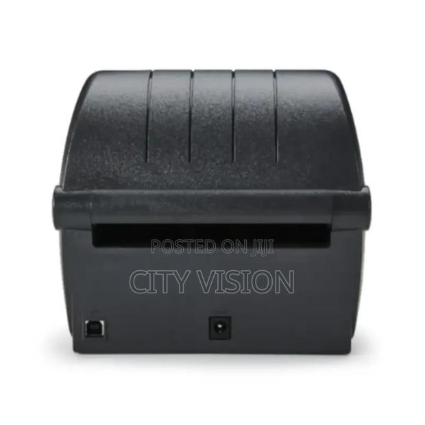 Zebra Zd220d Barcode Label Direct Thermal Printer - thumbnail 5