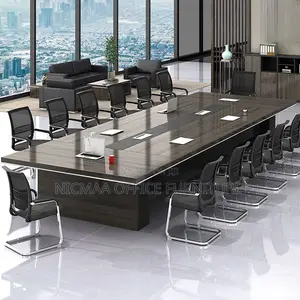 Advanced Boardroom Table