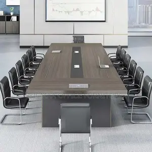 Advanced Boardroom Table