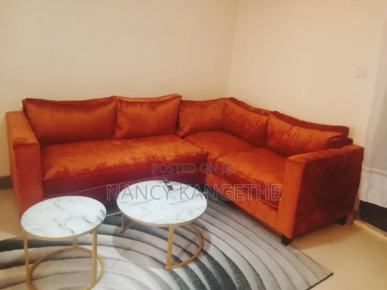 BNB 1 Bedroom Roysambu