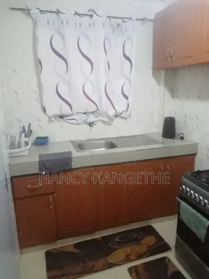 BNB 1 Bedroom Roysambu