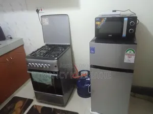 BNB 1 Bedroom Roysambu