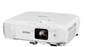 Epson Eb-992f Projector - 4000 Lumens, 1080p 3lcd .