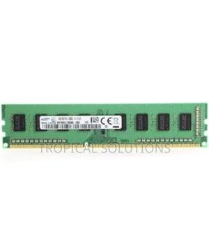 Samsung Desktop Ram Ddr3l 4gb 1600 - thumbnail 2