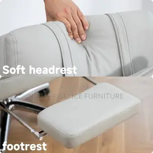 Ceo Director's Executive Seat