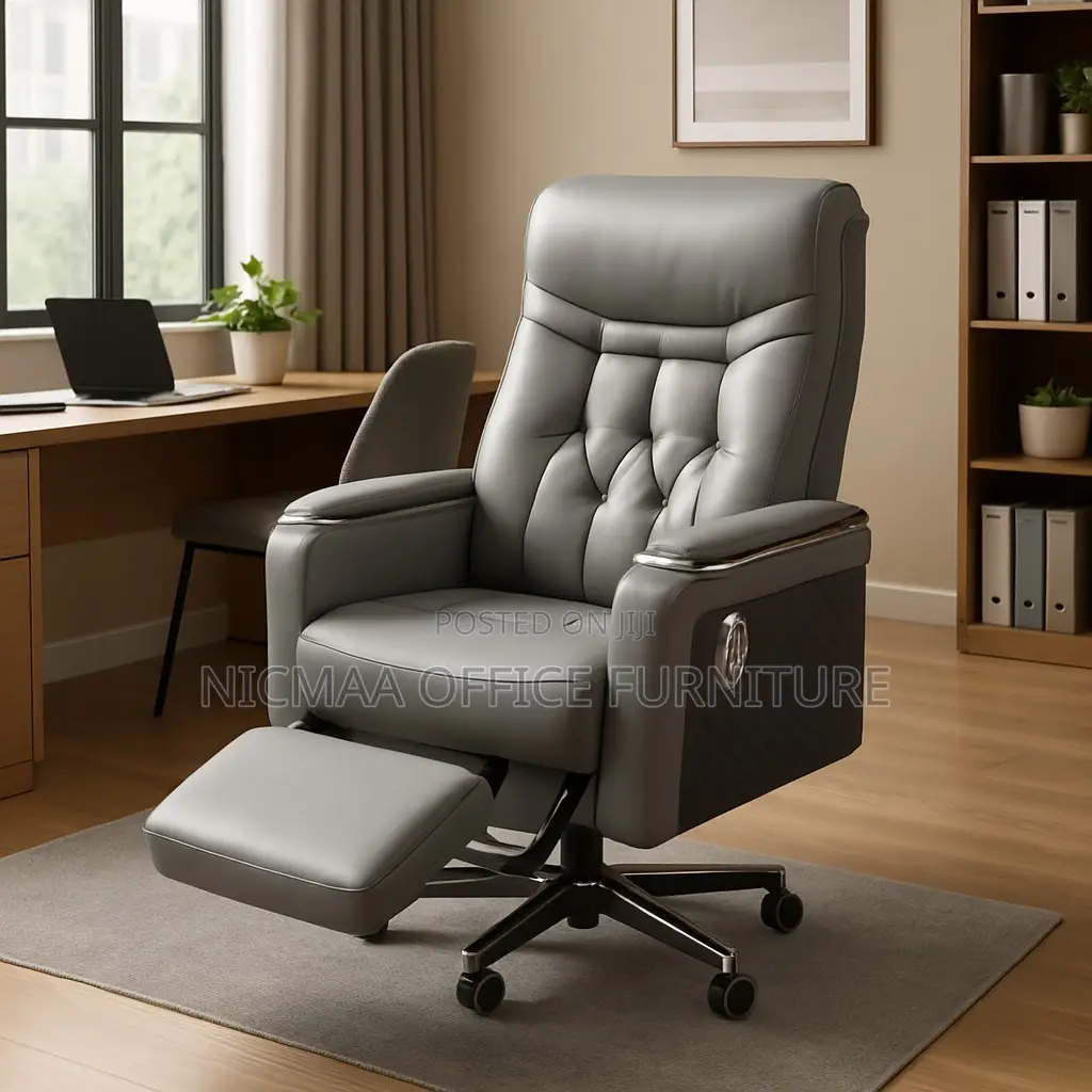 Ceo Director's Executive Seat