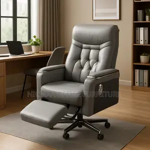 Ceo Director's Executive Seat