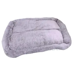 3 Xl Soft Fleece Warm Cat Dog Bed Pet Sofa Waterproof Bottom
