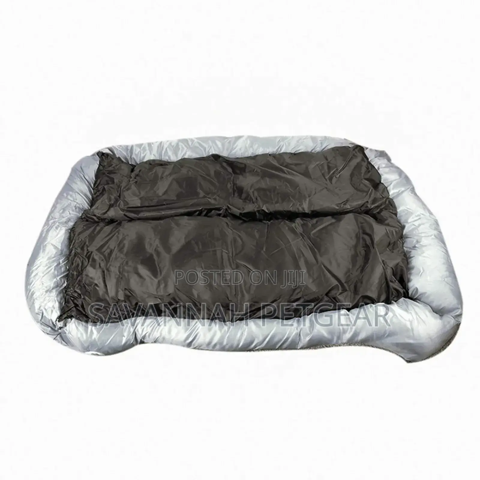 3 Xl Soft Fleece Warm Cat Dog Bed Pet Sofa Waterproof Bottom