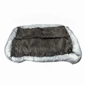 3 Xl Soft Fleece Warm Cat Dog Bed Pet Sofa Waterproof Bottom