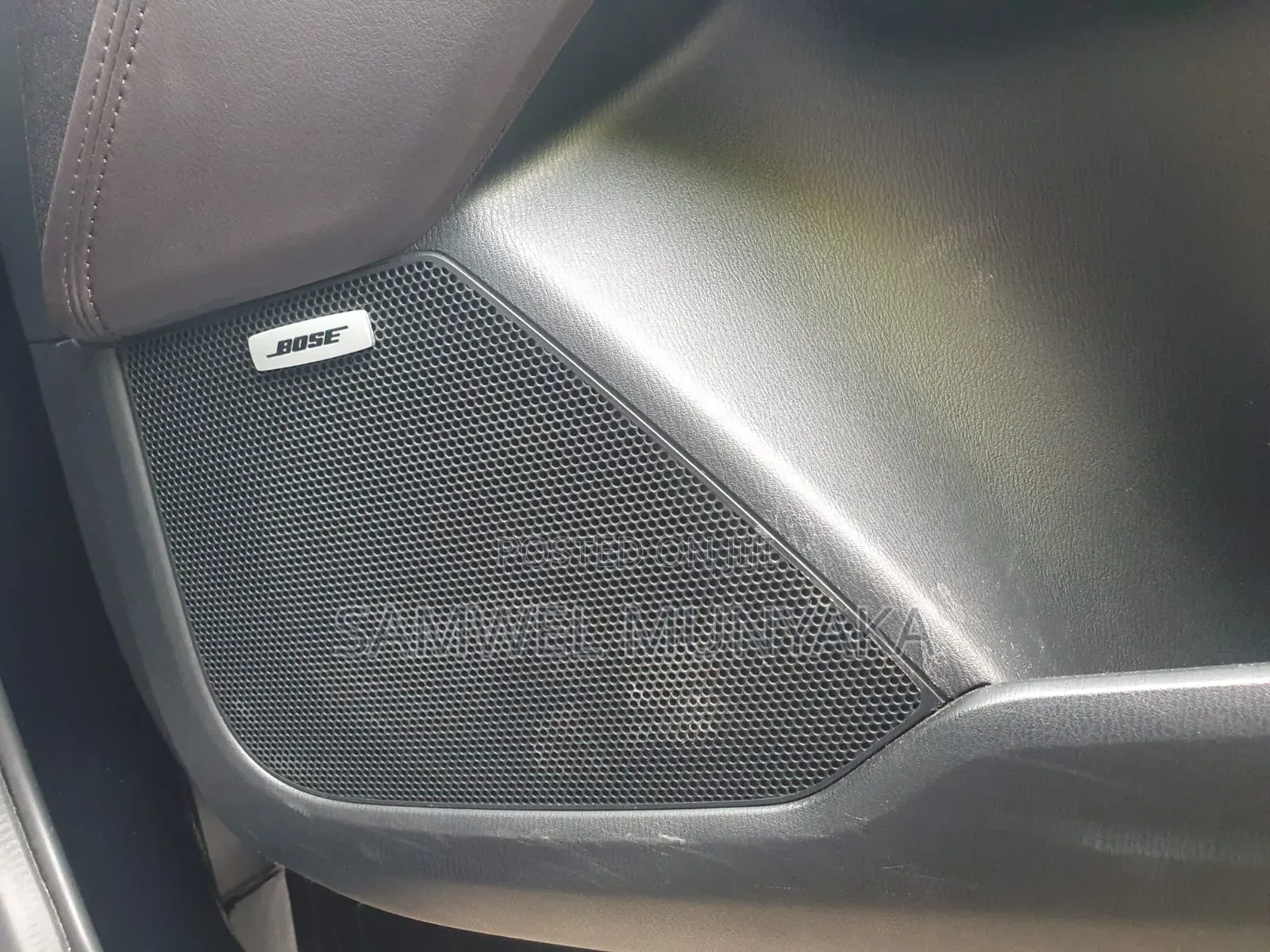 Mazda CX-8 2.2 AWD (7 seater) 2019 Black