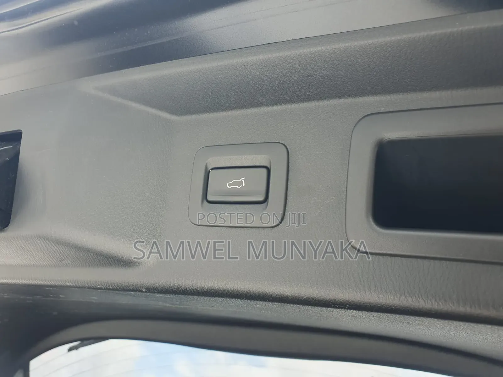 Mazda CX-8 2.2 AWD (7 seater) 2019 Black