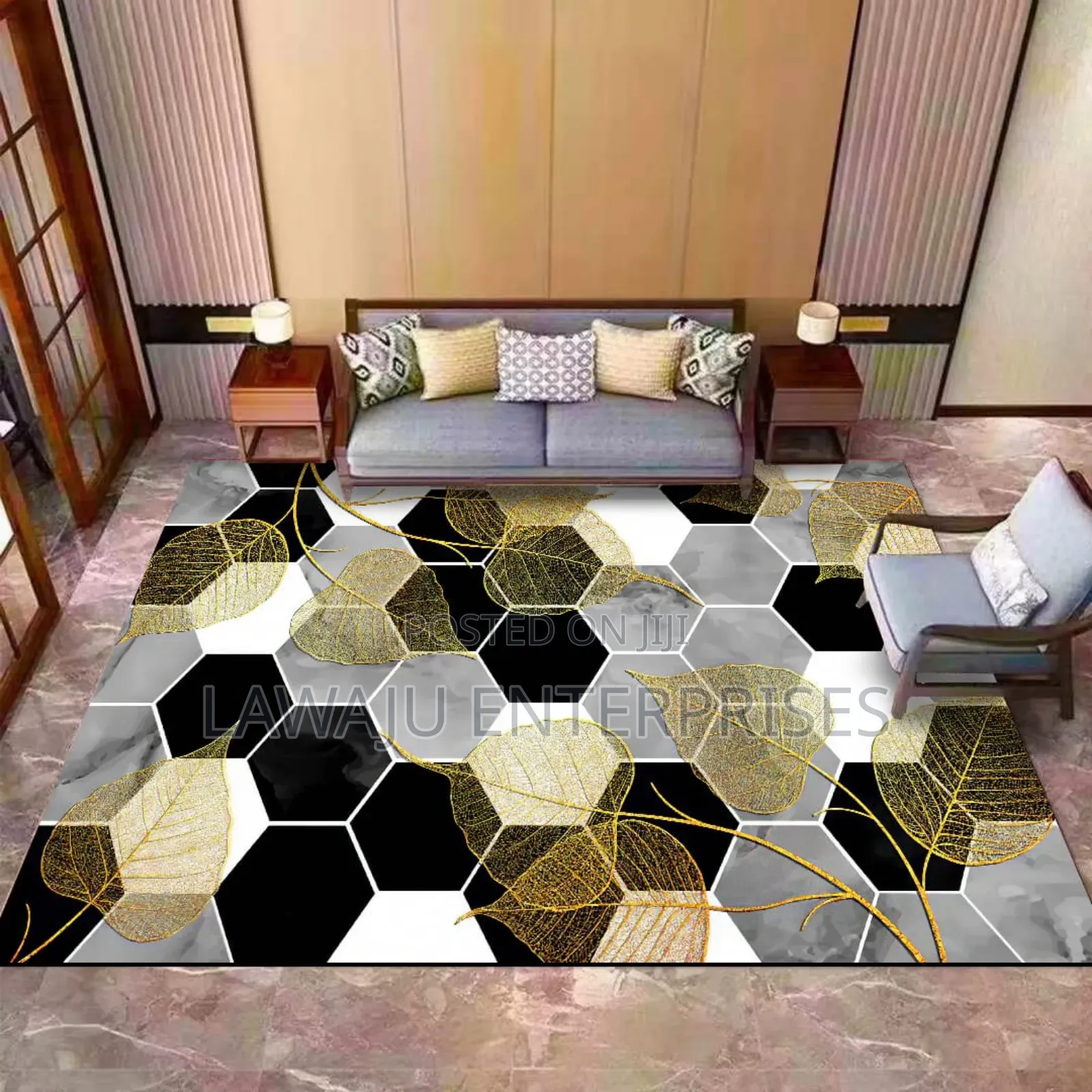 3d Carpets