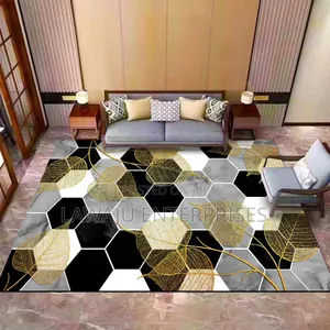 3d Carpets