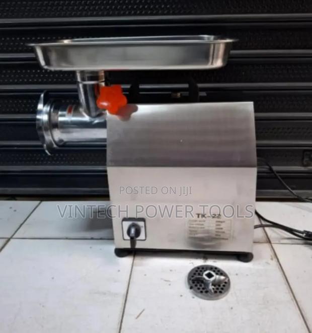 M22 Mincer