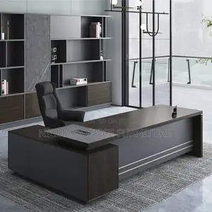 Advance Ceo Office Desk