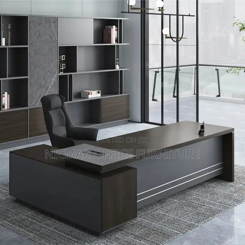 Advance Ceo Office Desk