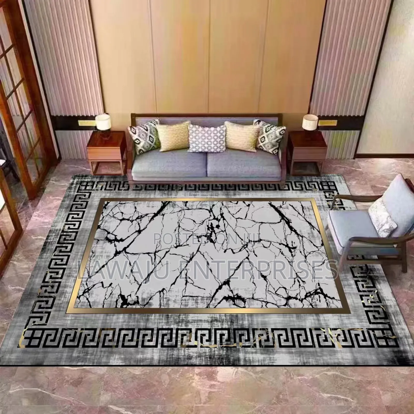 3d Carpets