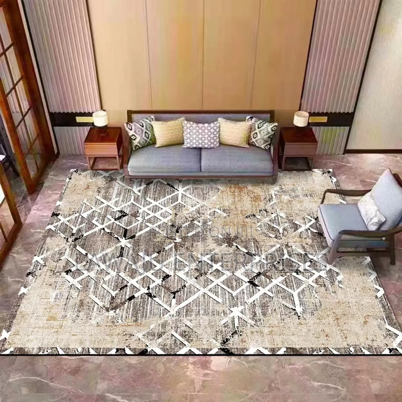 3d Carpets
