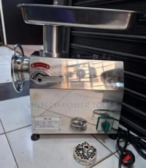 22 Mincer With Reverse - thumbnail 2