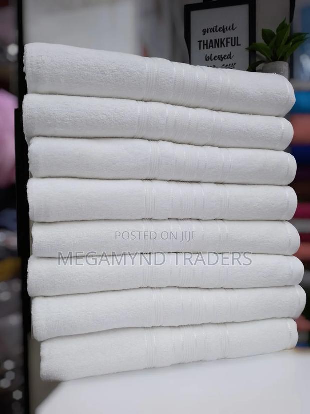 White Towel 100cm *150cm/White Bath Towels